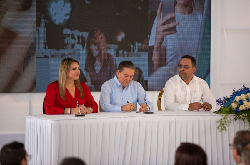  Presidente Cortizo sanciona Ley 76, regula el Teletrabajo en Panamá