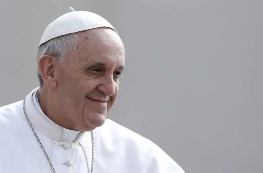  El Papa Francisco no desea  evangelizadores aburridos