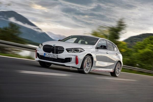  Nuevo BMW 128ti ya tiene fecha de ventas para España