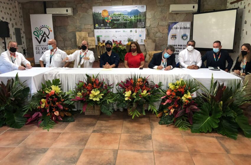  Inicia VI Encuentro Iberoamericano de Turismo Rural
