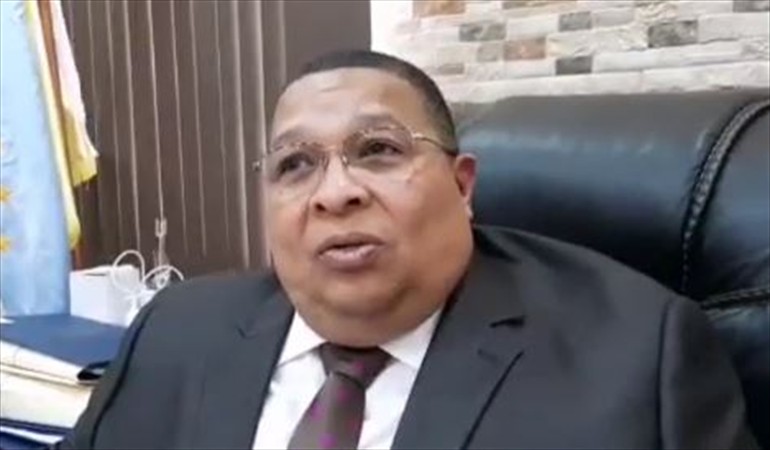  Alcalde Alex Lee pide mantener la bio seguridad en la provincia de Colón