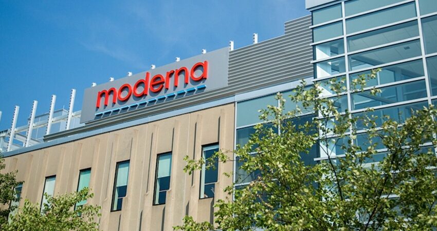  ASOFARMA, compañía líder farmacéutica firma acuerdo con MODERNA