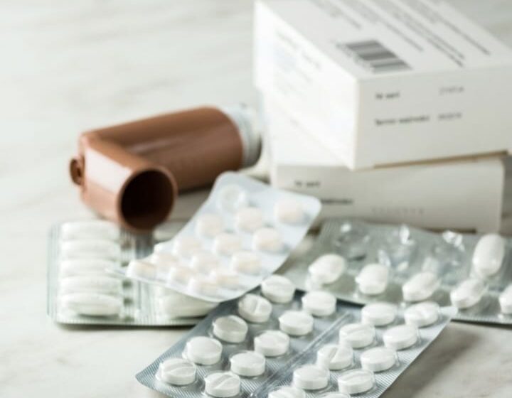  Incentivar a la industria farmacéutica, propone presidente de Conalfarm