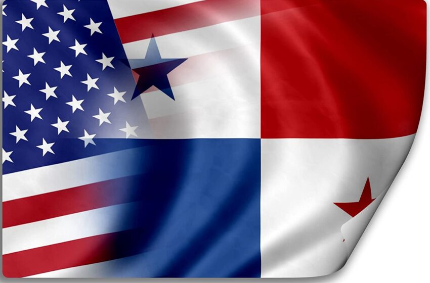  ¿Tiene Panamá una política exterior?