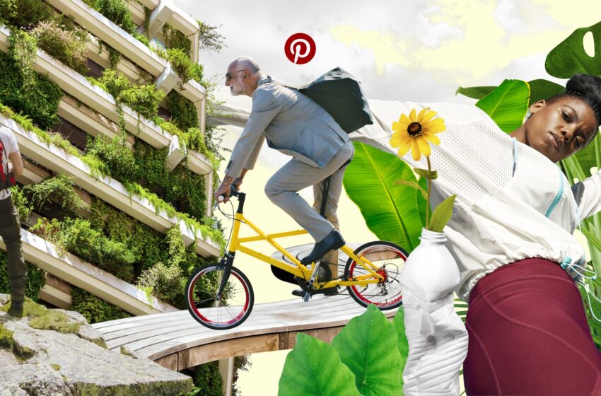  Se compromete Pinterest a utilizar energía 100 % renovable en sus oficinas