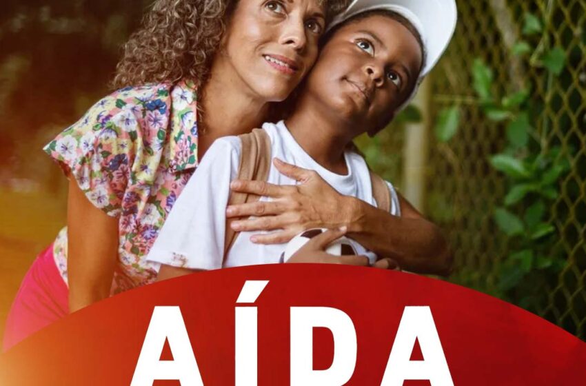  Presentan cortometraje «Aida» conmemorando el 20 de diciembre