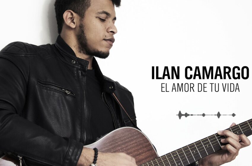  ¿Quién es Ilan Camargo?