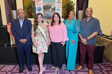 Panamá celebrará el Festival del Azúcar y la Sal, en Aguadulce