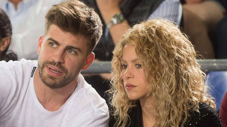  Shakira sigue marcando puntos: «Las mujeres no lloran, facturan»