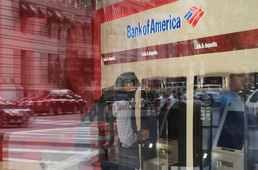  Bancos de Estados Unidos se preparan, pronostican una recesión