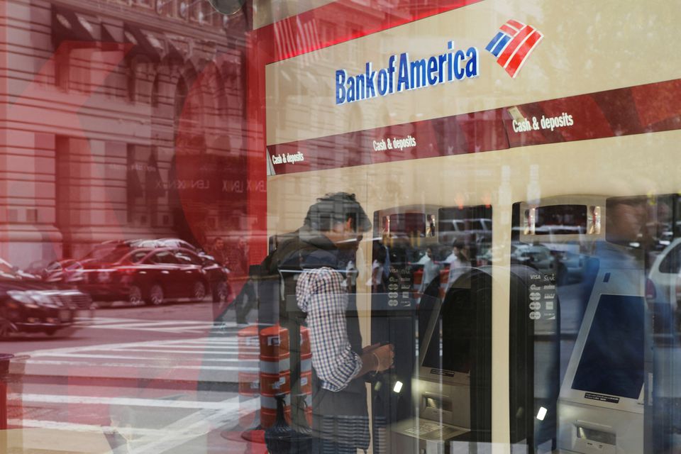 Bancos De Estados Unidos Se Preparan Pronostican Una Recesión Al Día Panamá 8203