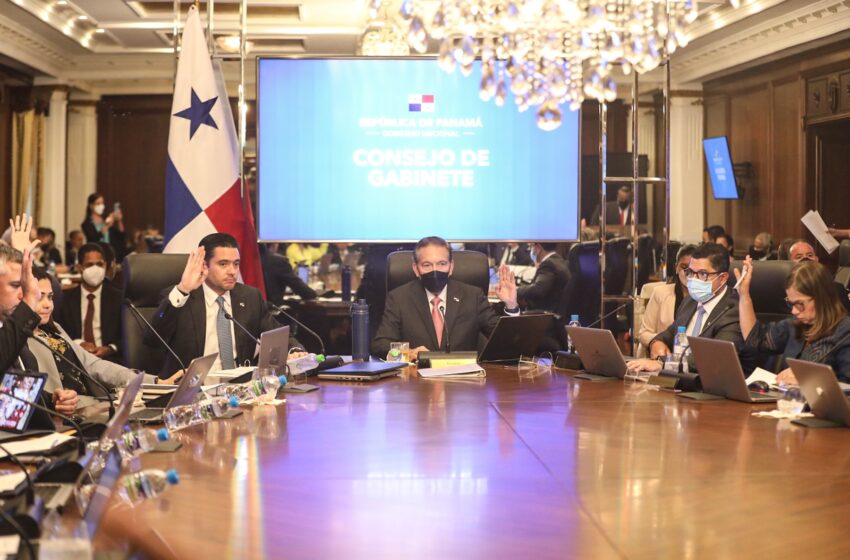  Gobernadores del BID se reunirán Panamá, presidente Cortizo aprueba resoluciones