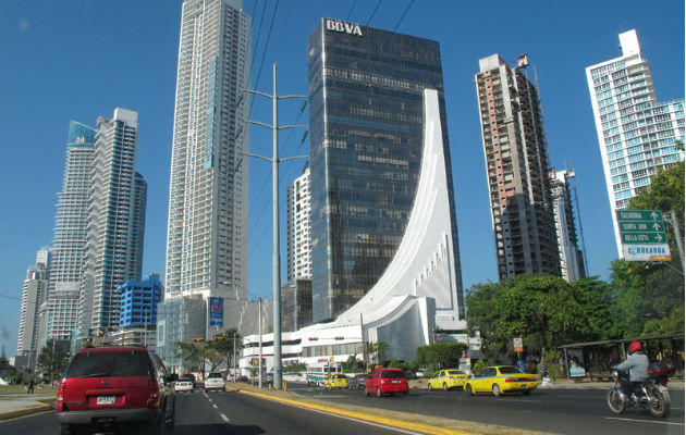  Reconocen lucha de Panamá frente al lavado de dinero