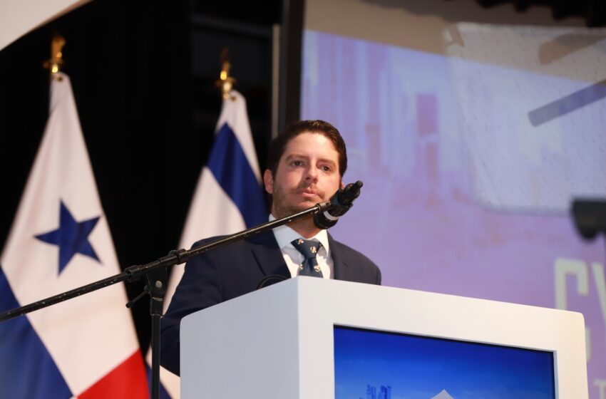  Panamá tendrá primer parque tecnológico, apoyo de Israel
