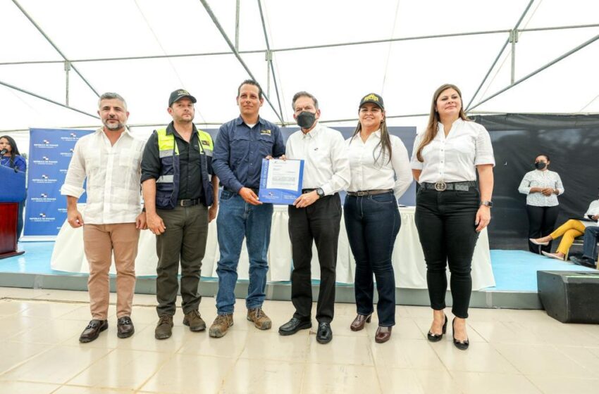  Panamá: B/.65.2 millones para la renovación de El Chorrillo