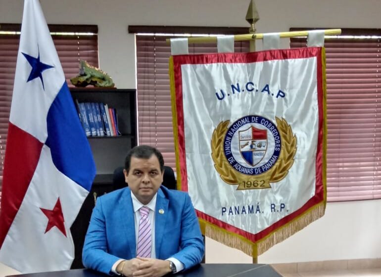  UNCAP cuestiona actividades  de empresas navieras en Panamá