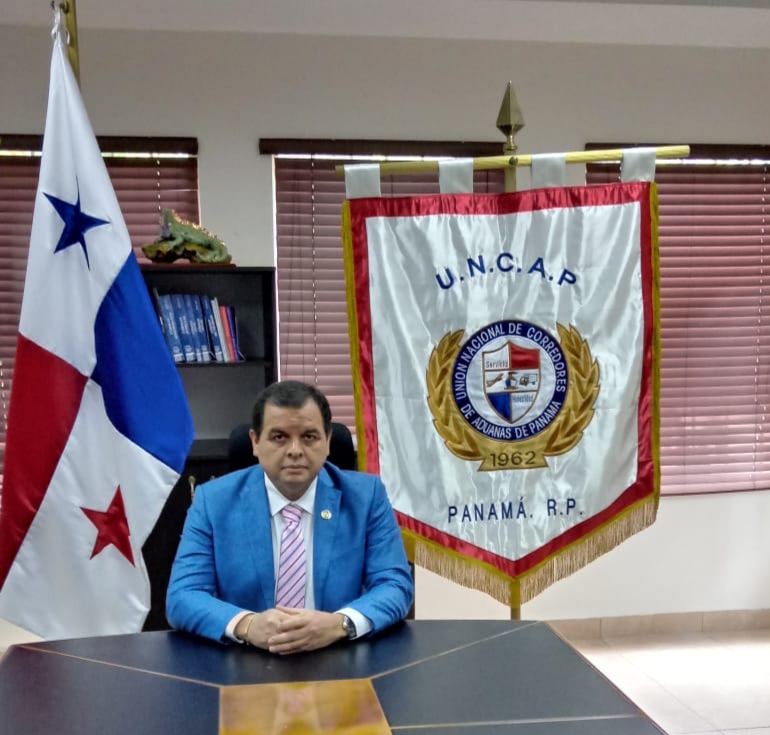 UNCAP cuestiona actividades  de empresas navieras en Panamá