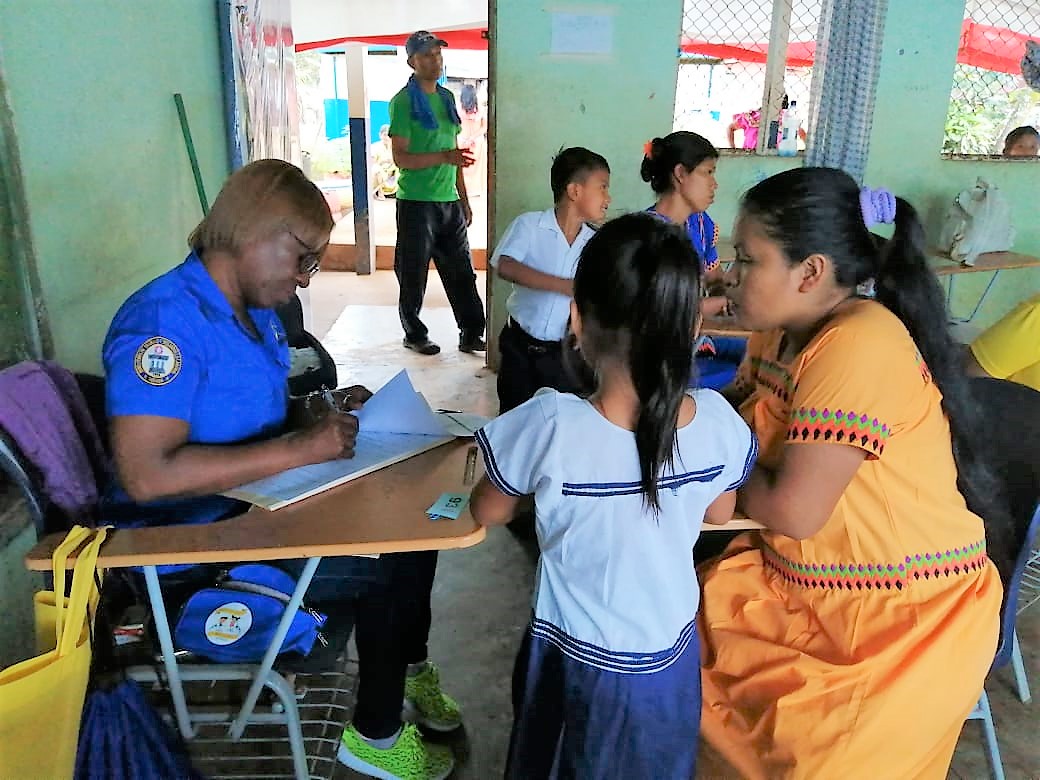 Aplican medidas para erradicar el trabajo infantil