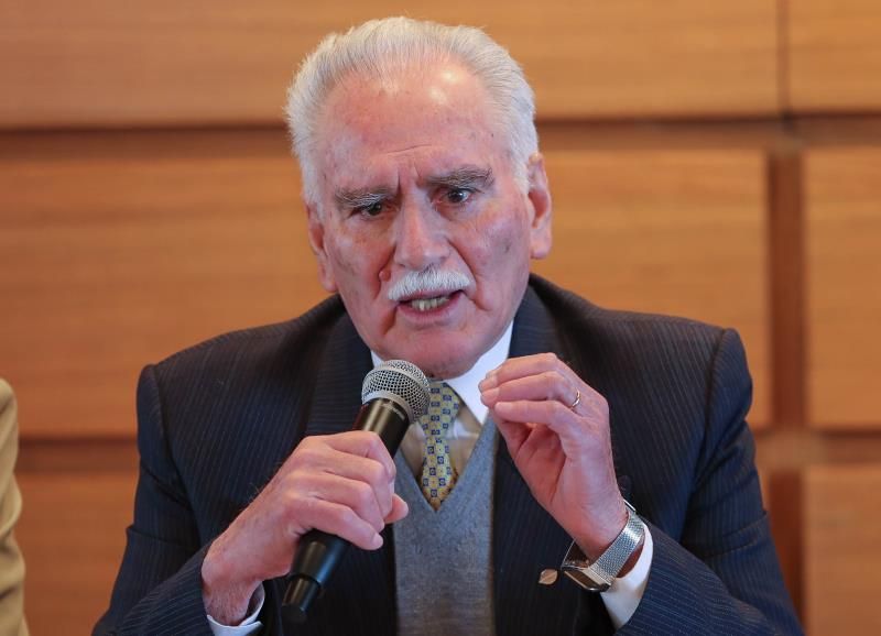 Investigan al presidente del Banco Central de Bolivia