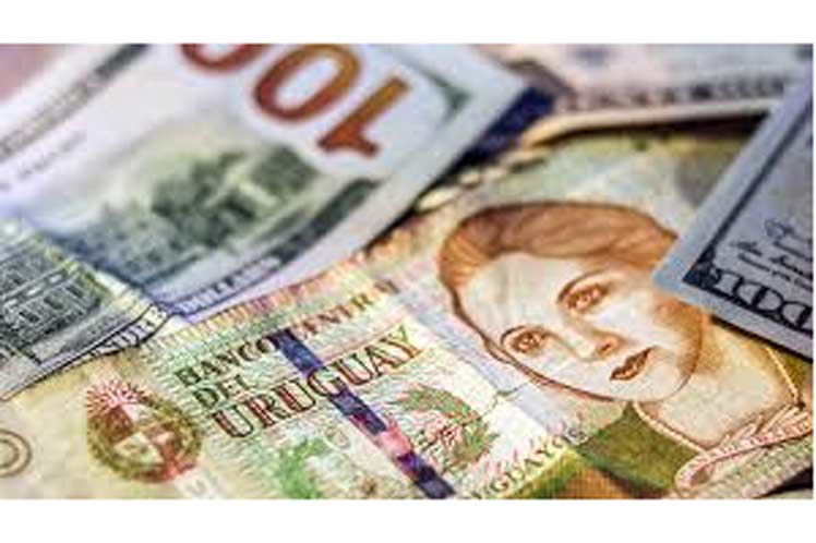  Deficit fiscal afectará a economía de Paraguay en 2020