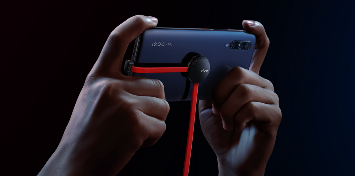 Modernizan el cable USB-C de Vivo para jugar mientras carga