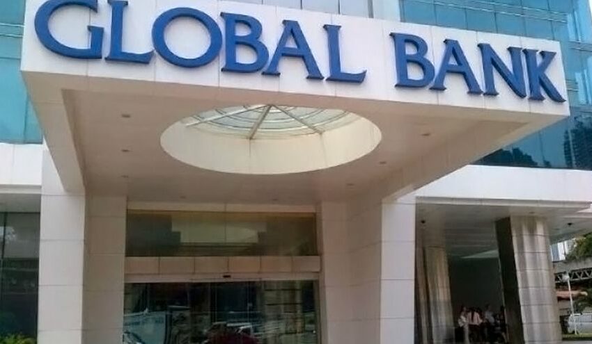  El Global Bank celebró con autenticidad el mes de La Patria
