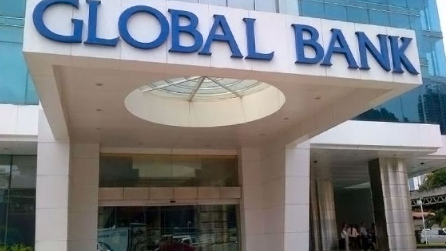 El Global Bank celebró con autenticidad el mes de La Patria