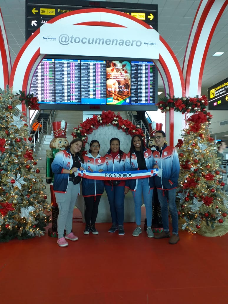 Robótica: Estudiantes del  Instituto Nacional viajan a China