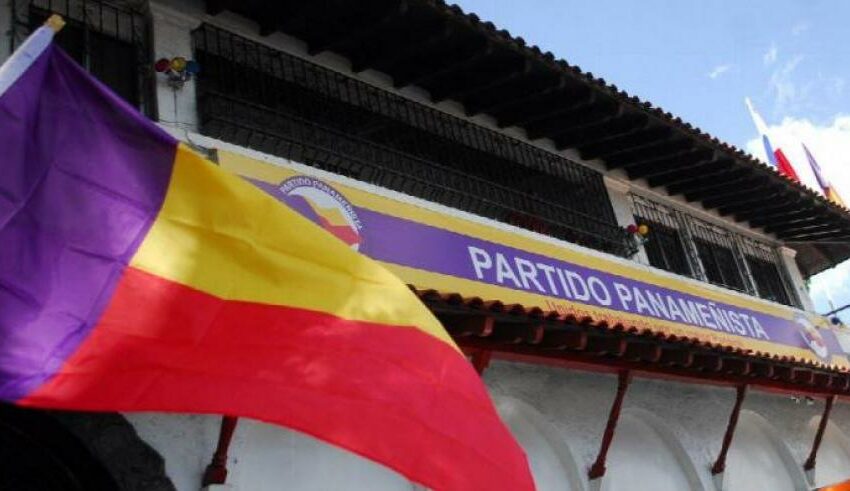  Partido Panameñista lamenta  incidentes en La Joyita,  pide más seguridad