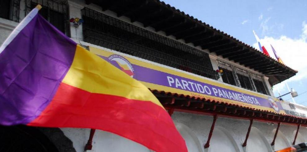 Partido Panameñista lamenta  incidentes en La Joyita,  pide más seguridad