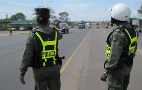  ATTT y Policía Nacional realizan operativos de semaforización