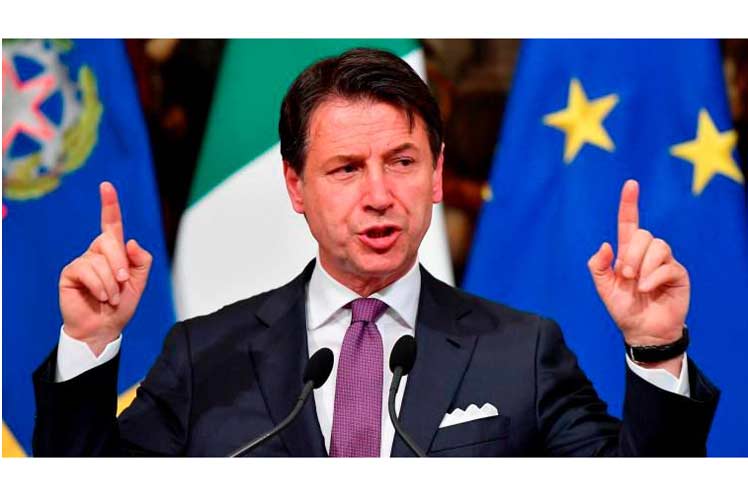  Gobierno italiano arriba a 2020 en equilibrio inestable