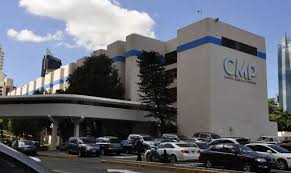  Centro Médico Paitilla es ahora Hospital Paitilla