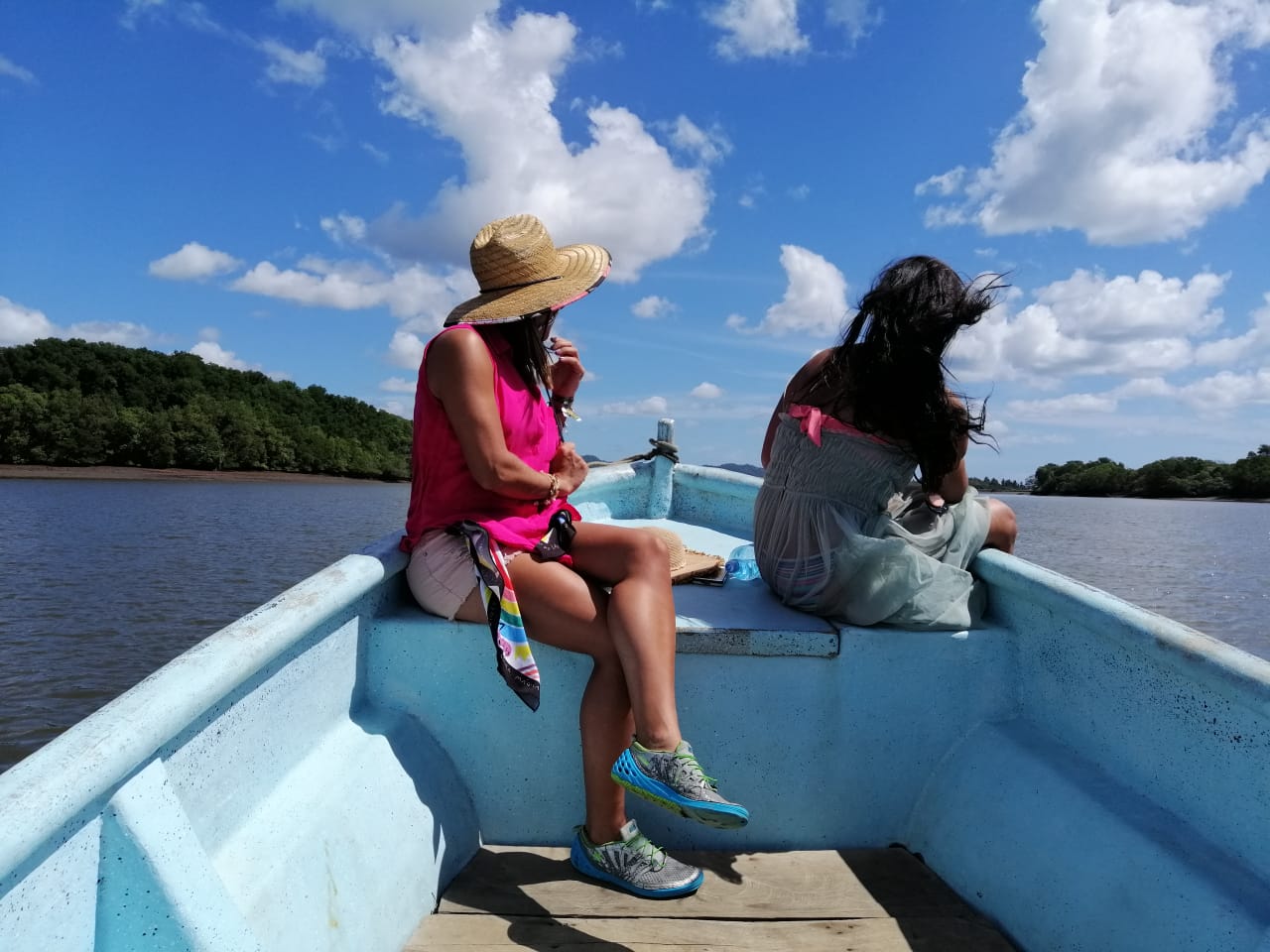 El turismo en Tonosí y Pedasí, lugares para soñar