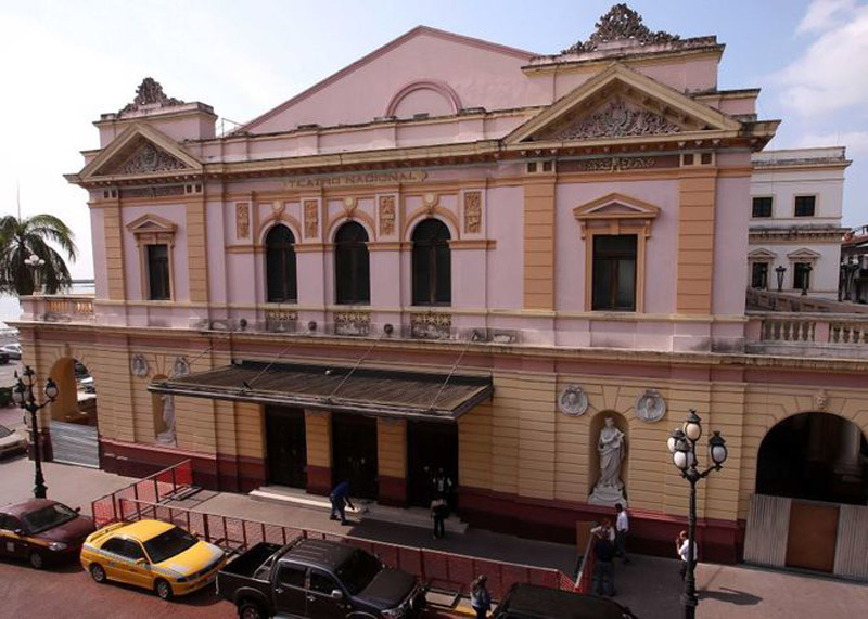 Ceremonia de Premiación Ricardo Miró 2019