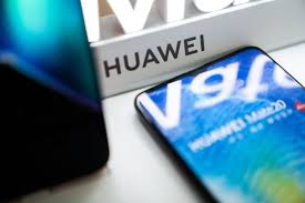  Huawei  fomenta nuevas tecnologías digitales