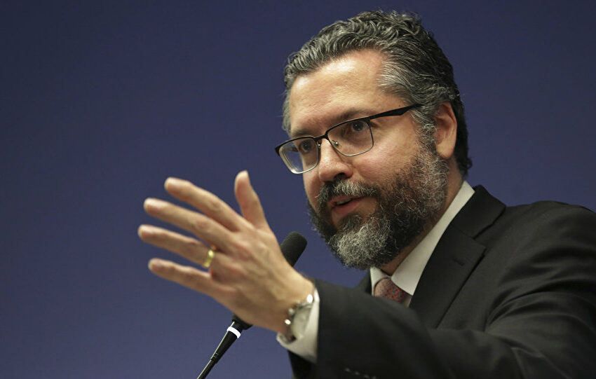  «Se acabó el Mercosur por ineficaz», dice ahora Brasil