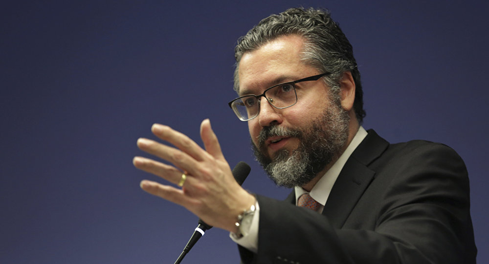 "Se acabó el Mercosur por ineficaz", dice ahora Brasil