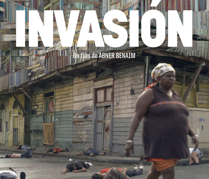 Del silencio de los vencidos a la polifonía que denuncia la invasión del 89