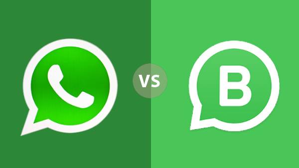  Diferencia entre WhatsApp Business y WhatsApp normal