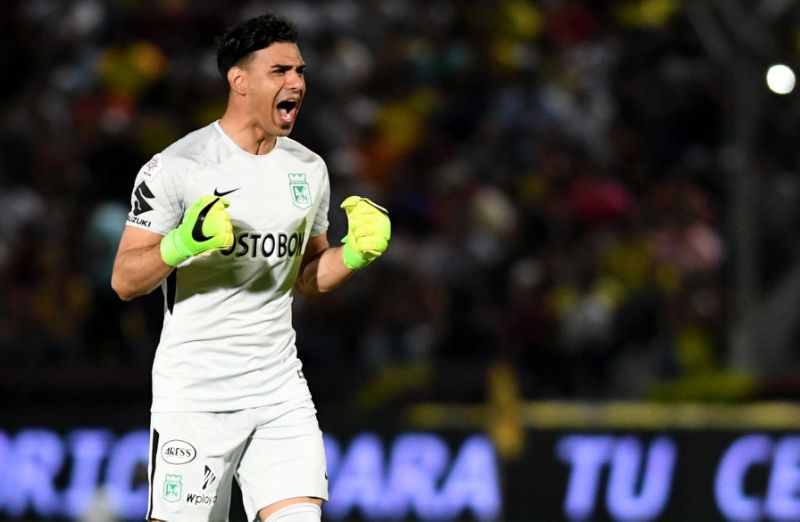  Atlético colombiano quiere revivir sus buenos momento
