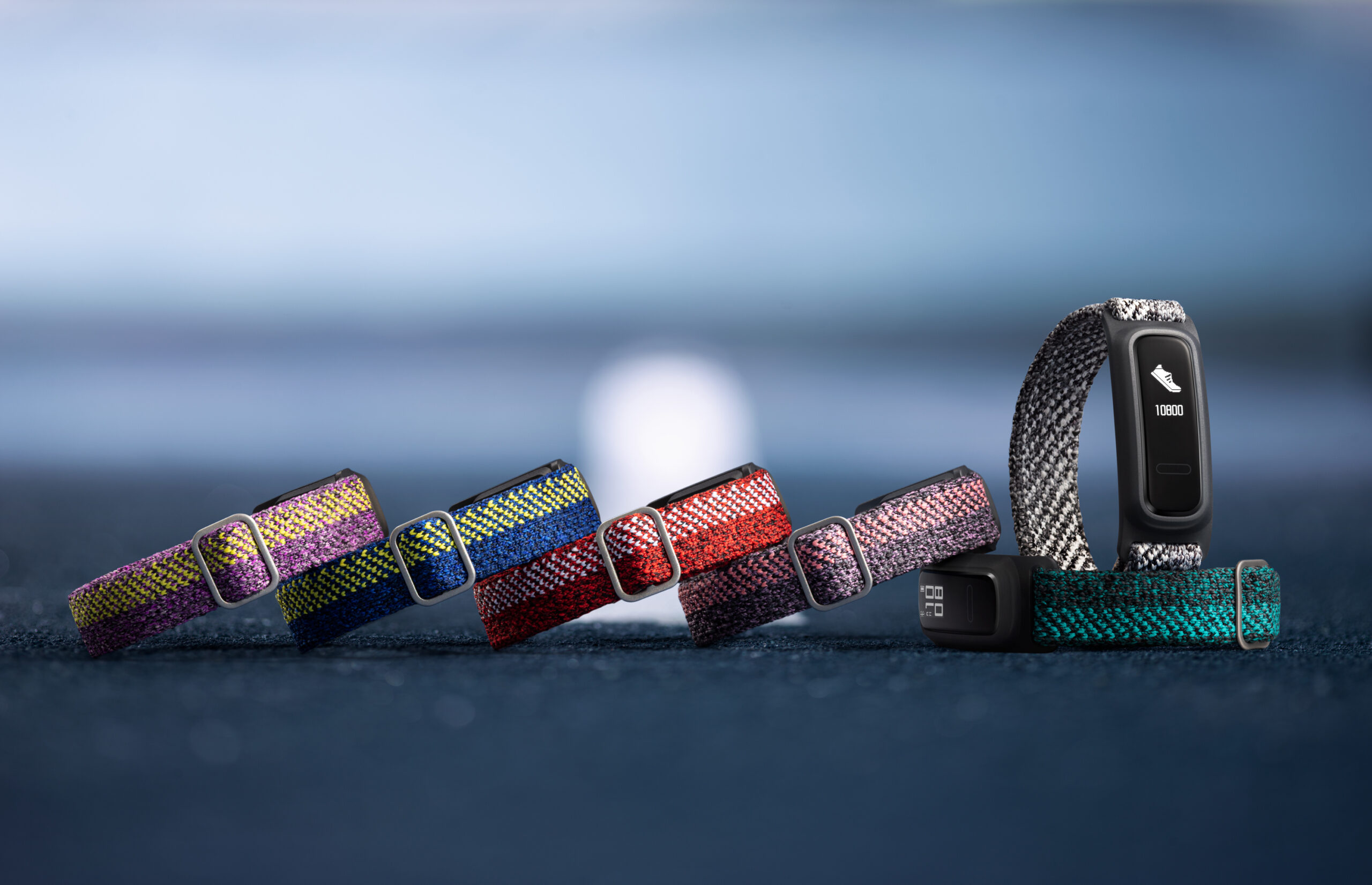 HUAWEI Band 4 nuevo monitor deportivo