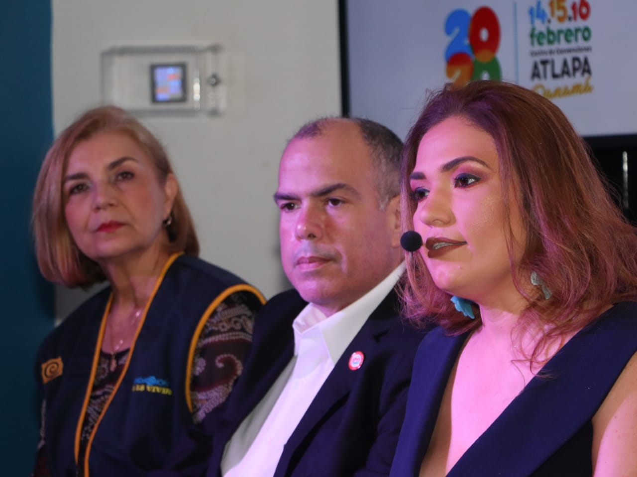 “Feria del Bebé 2020” firma alianza por la niñez y ofrece atractivos