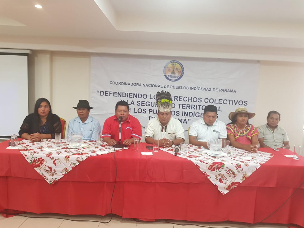 Coordinadora indígena consternada por crimen de secta religiosa