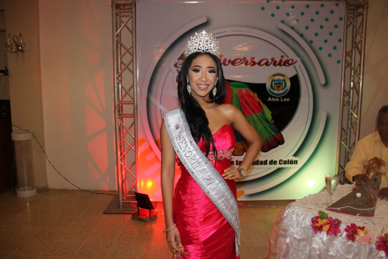 Celebrarán el Aniversario de Fundación de la Ciudad de Colón.