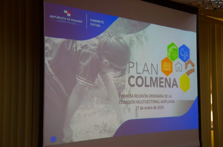  Mitradel actualiza  plataforma electrónica del Plan Colmena