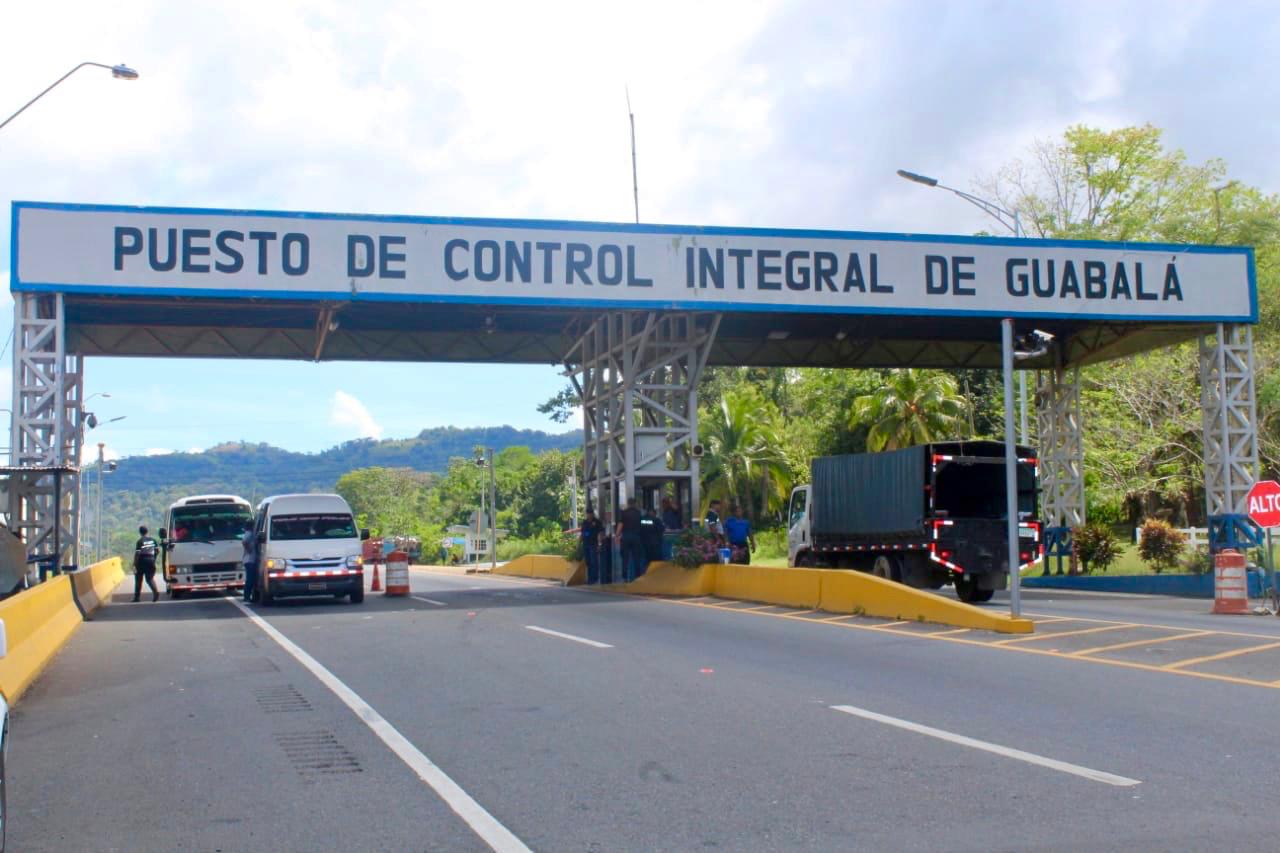 Migración retiene a narcotraficante buscado por la DEA