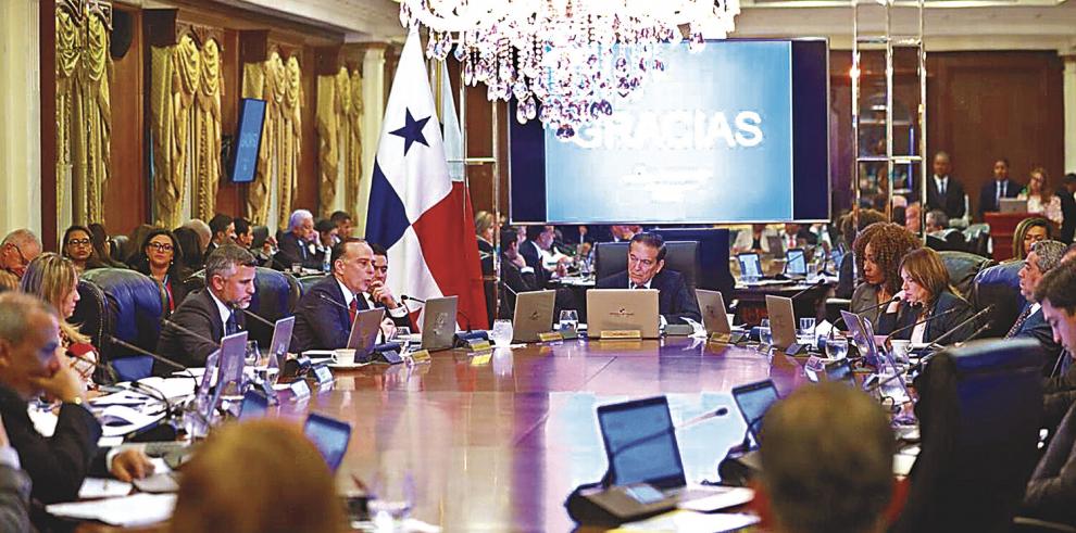 La Administración Pública como bolsa de trabajo