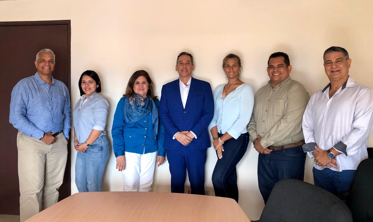 COPTUR y Municipio capitalino trabajarán por la Ciudad de Panamá