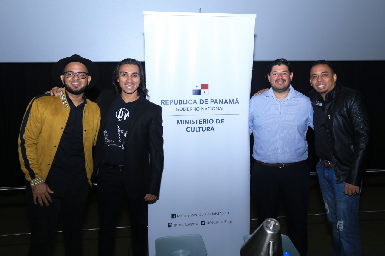 MiCultura participa en encuentro CAPATEc sobre Economia Creativa